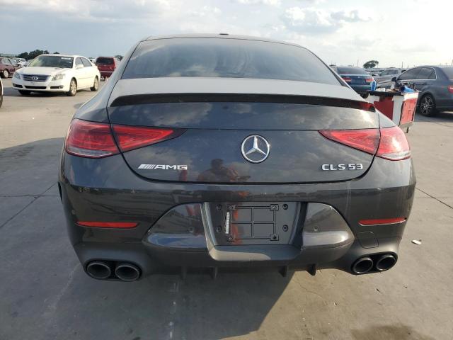 Photo 5 VIN: W1K2J6BB5LA076020 - MERCEDES-BENZ CLS AMG 53 