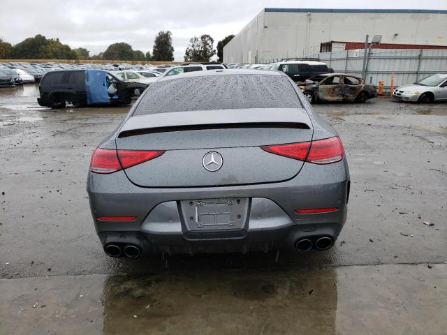 Photo 5 VIN: W1K2J6BB5MA094177 - MERCEDES-BENZ CLS AMG 53 