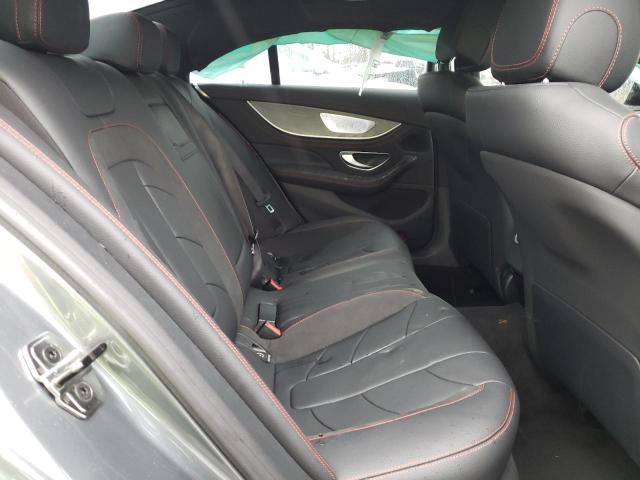 Photo 9 VIN: W1K2J6BB5MA094177 - MERCEDES-BENZ CLS AMG 53 