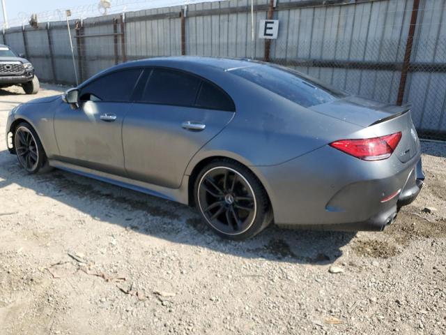 Photo 1 VIN: W1K2J6BBXLA070987 - MERCEDES-BENZ CLS AMG 53 