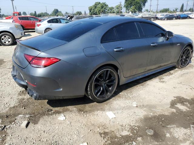 Photo 2 VIN: W1K2J6BBXLA070987 - MERCEDES-BENZ CLS AMG 53 