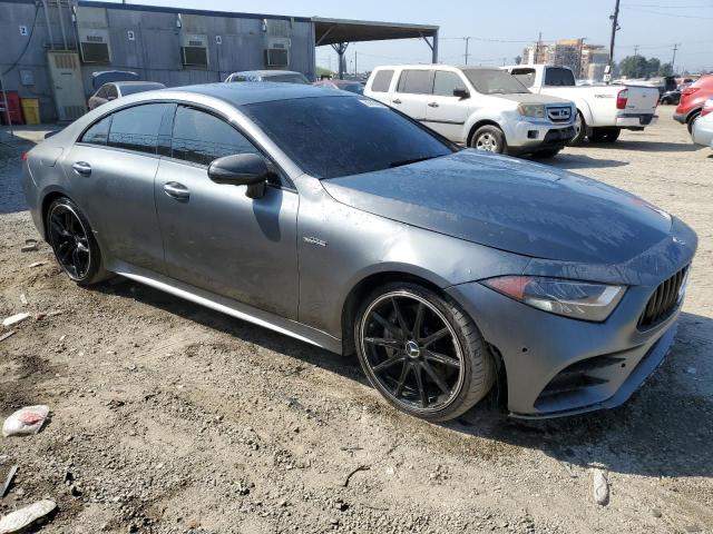 Photo 3 VIN: W1K2J6BBXLA070987 - MERCEDES-BENZ CLS AMG 53 