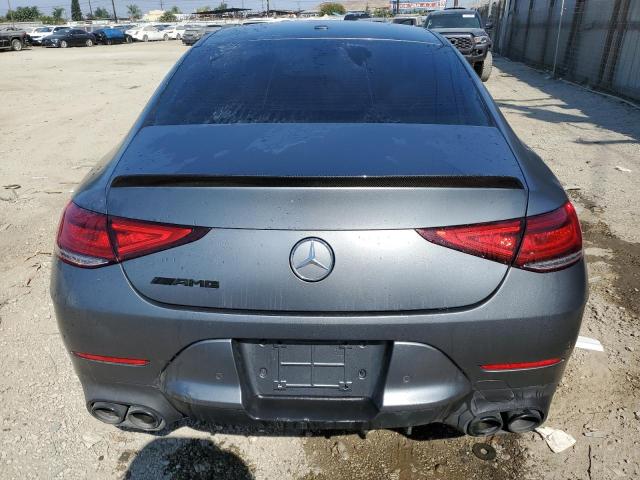 Photo 5 VIN: W1K2J6BBXLA070987 - MERCEDES-BENZ CLS AMG 53 