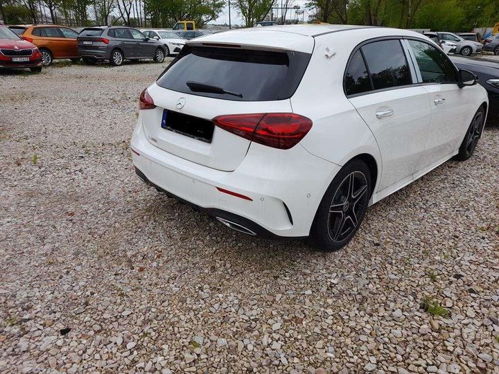 Photo 1 VIN: W1K3F8HB4PN316956 - MERCEDES-BENZ A KLASA 