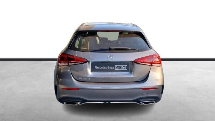 Photo 4 VIN: W1K3F8HB7PJ379024 - MERCEDES-BENZ A-CLASS HATCHBACK 