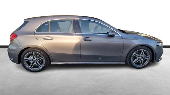 Photo 6 VIN: W1K3F8HB7PJ379024 - MERCEDES-BENZ A-CLASS HATCHBACK 