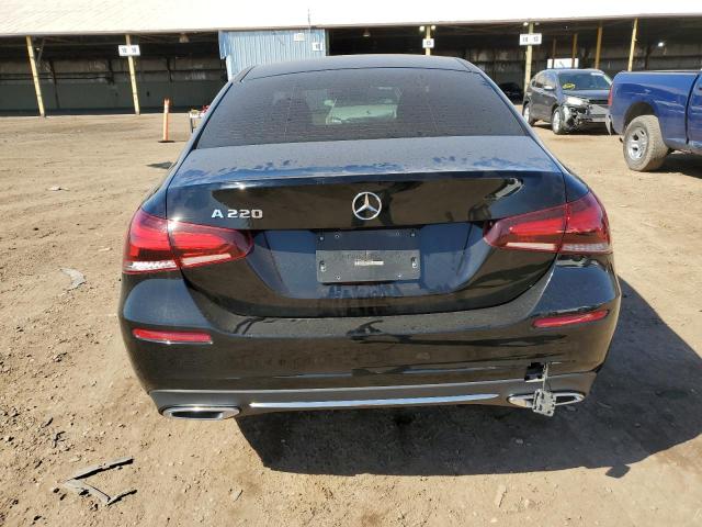 Photo 5 VIN: W1K3G4EB0LJ208393 - MERCEDES-BENZ A-CLASS 