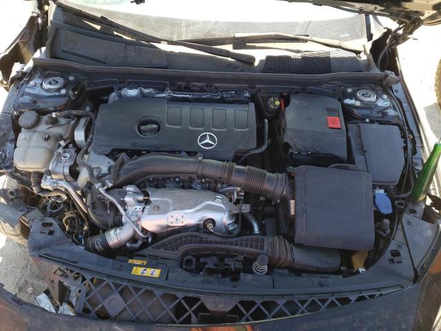 Photo 6 VIN: W1K3G4EB0LJ228210 - MERCEDES-BENZ A-CLASS 