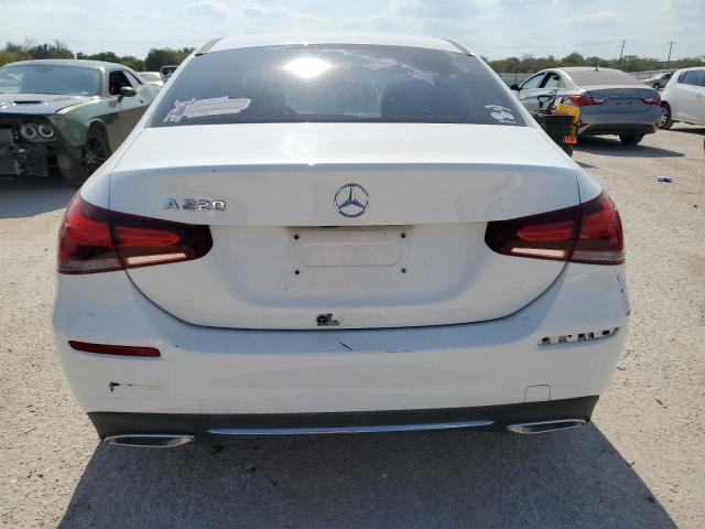 Photo 5 VIN: W1K3G4EB0LJ231270 - MERCEDES-BENZ A 220 