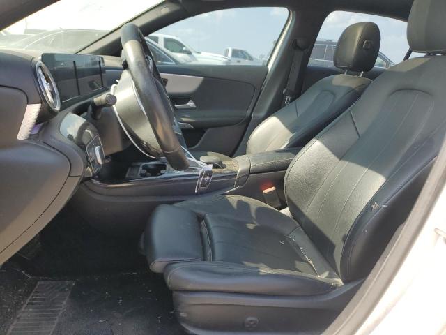 Photo 6 VIN: W1K3G4EB0LJ231270 - MERCEDES-BENZ A 220 