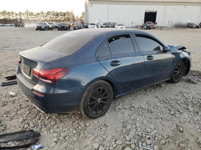 Photo 2 VIN: W1K3G4EB0MJ262181 - MERCEDES-BENZ A 220 