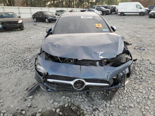 Photo 4 VIN: W1K3G4EB0MJ262181 - MERCEDES-BENZ A 220 