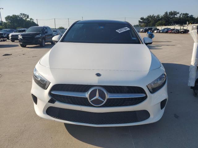 Photo 4 VIN: W1K3G4EB0MJ267221 - MERCEDES-BENZ A-CLASS 