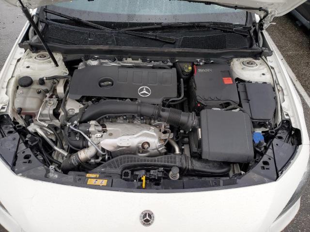 Photo 10 VIN: W1K3G4EB0MJ289171 - MERCEDES-BENZ A 220 