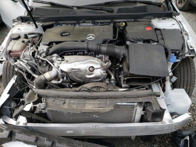 Photo 6 VIN: W1K3G4EB1LW045580 - MERCEDES-BENZ A 220 