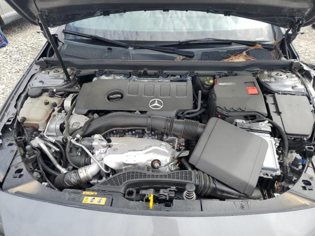 Photo 10 VIN: W1K3G4EB1MJ267387 - MERCEDES-BENZ A 220 