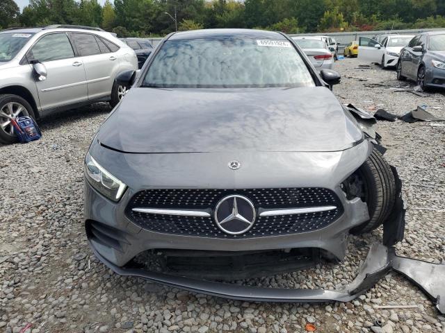 Photo 4 VIN: W1K3G4EB1MJ267387 - MERCEDES-BENZ A 220 