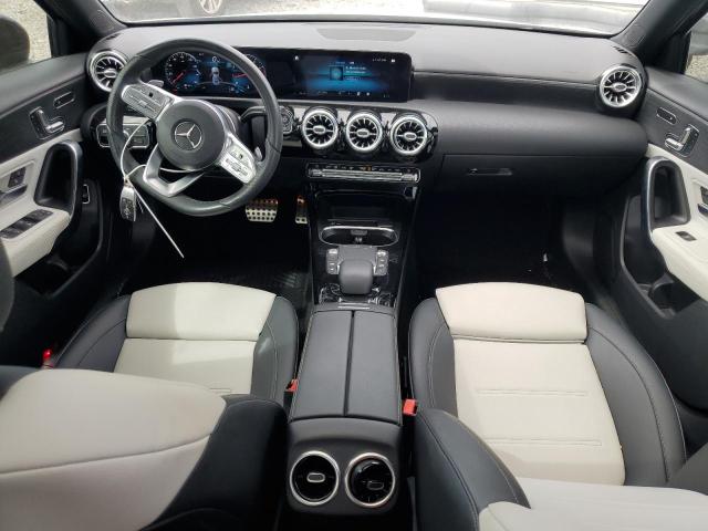 Photo 7 VIN: W1K3G4EB1MJ267387 - MERCEDES-BENZ A 220 