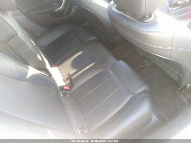 Photo 7 VIN: W1K3G4EB1MJ288014 - MERCEDES-BENZ A 220 