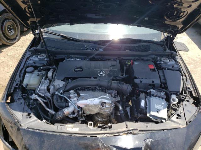 Photo 10 VIN: W1K3G4EB1MJ314644 - MERCEDES-BENZ A 220 