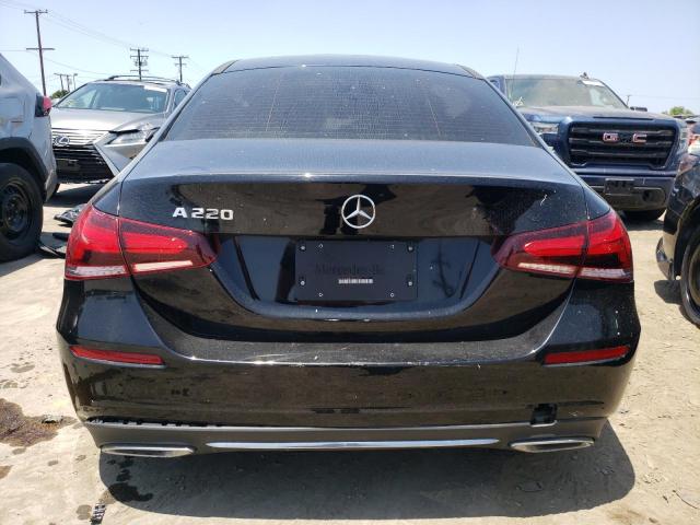 Photo 5 VIN: W1K3G4EB1MJ314644 - MERCEDES-BENZ A 220 