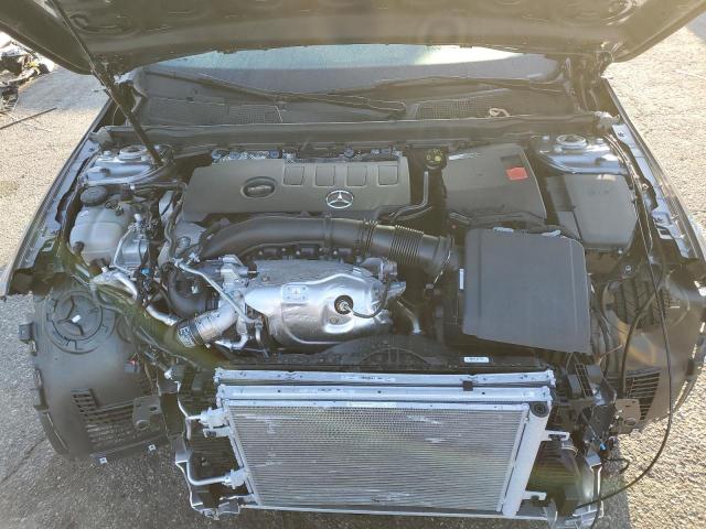 Photo 10 VIN: W1K3G4EB1NJ348844 - MERCEDES-BENZ A 220 