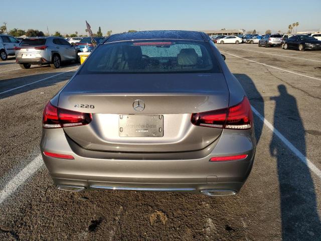 Photo 5 VIN: W1K3G4EB1NJ348844 - MERCEDES-BENZ A 220 