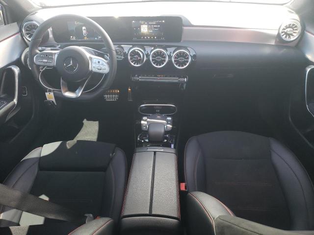 Photo 7 VIN: W1K3G4EB1NJ372738 - MERCEDES-BENZ A-CLASS 