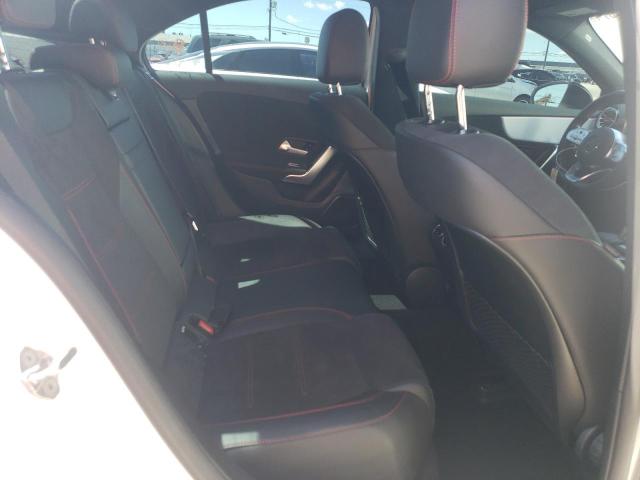 Photo 9 VIN: W1K3G4EB1NJ372738 - MERCEDES-BENZ A-CLASS 