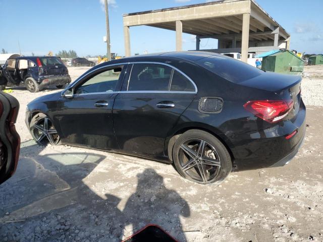 Photo 1 VIN: W1K3G4EB2LJ226278 - MERCEDES-BENZ A 220 