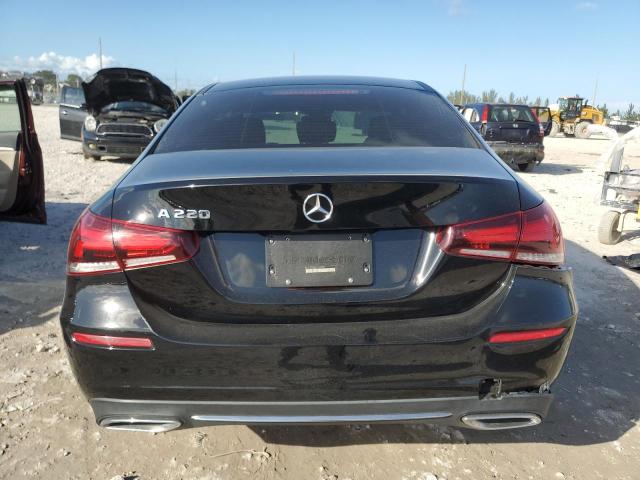 Photo 5 VIN: W1K3G4EB2LJ226278 - MERCEDES-BENZ A 220 