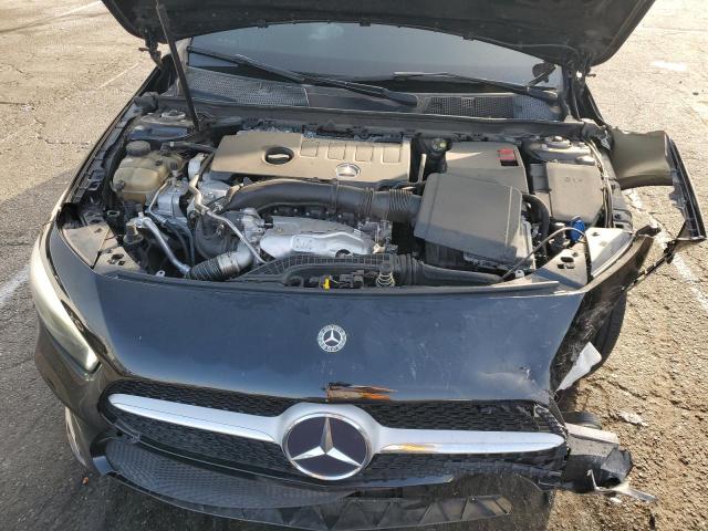 Photo 10 VIN: W1K3G4EB2LW043501 - MERCEDES-BENZ A 220 