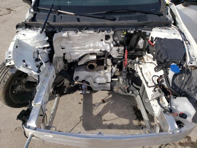 Photo 10 VIN: W1K3G4EB2MJ288457 - MERCEDES-BENZ A 220 