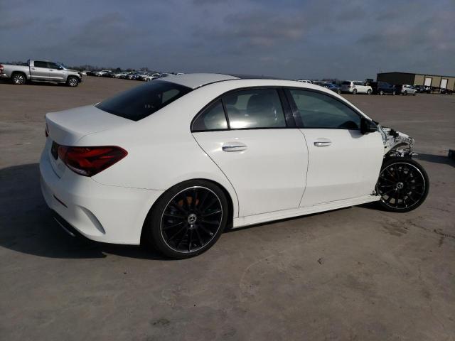 Photo 2 VIN: W1K3G4EB2MJ288457 - MERCEDES-BENZ A 220 