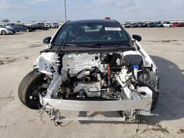 Photo 4 VIN: W1K3G4EB2MJ288457 - MERCEDES-BENZ A 220 