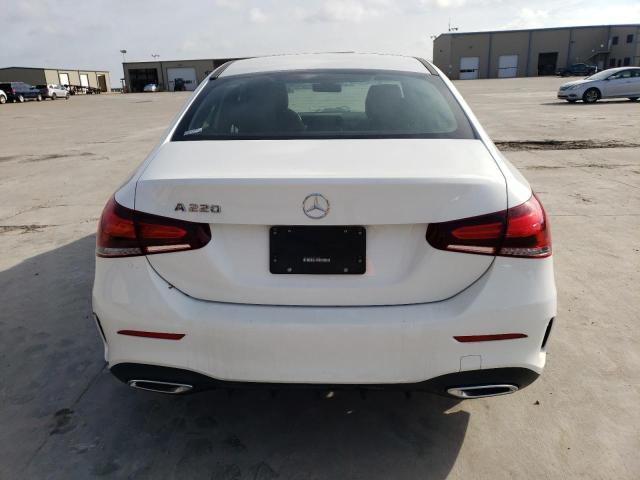 Photo 5 VIN: W1K3G4EB2MJ288457 - MERCEDES-BENZ A 220 