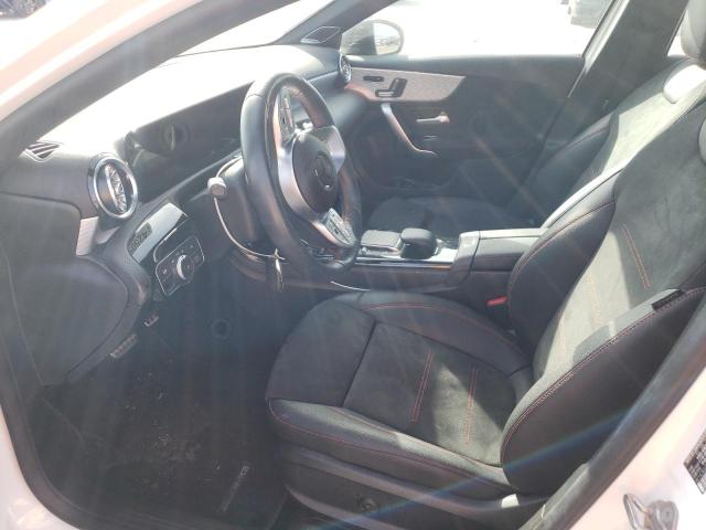 Photo 6 VIN: W1K3G4EB2MJ288457 - MERCEDES-BENZ A 220 