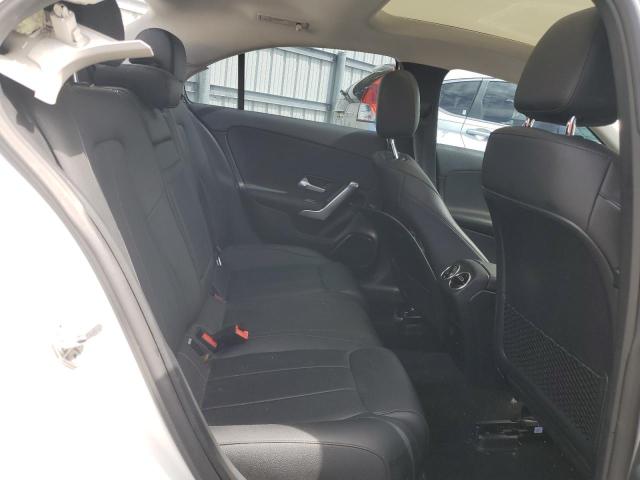 Photo 9 VIN: W1K3G4EB2NJ331650 - MERCEDES-BENZ A-CLASS 