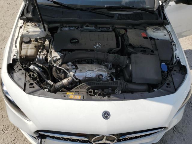 Photo 10 VIN: W1K3G4EB3LJ204743 - MERCEDES-BENZ A 220 