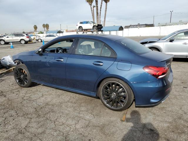 Photo 1 VIN: W1K3G4EB3LJ235121 - MERCEDES-BENZ A 220 