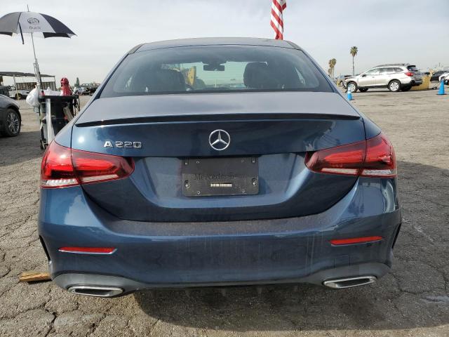 Photo 5 VIN: W1K3G4EB3LJ235121 - MERCEDES-BENZ A 220 