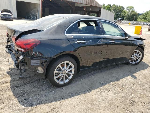 Photo 2 VIN: W1K3G4EB3MJ266550 - MERCEDES-BENZ A 220 