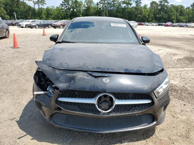 Photo 4 VIN: W1K3G4EB3MJ266550 - MERCEDES-BENZ A 220 