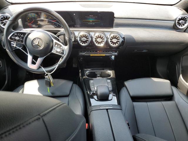 Photo 7 VIN: W1K3G4EB3MJ266550 - MERCEDES-BENZ A 220 