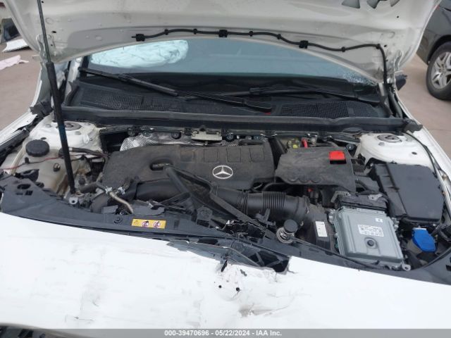 Photo 9 VIN: W1K3G4EB3MJ312748 - MERCEDES-BENZ A 