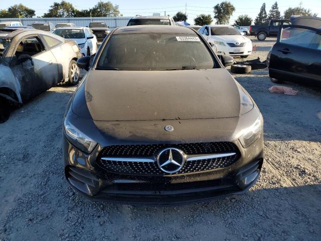 Photo 4 VIN: W1K3G4EB3MJ316332 - MERCEDES-BENZ A-KLASSE 