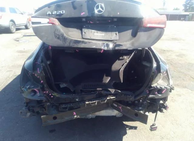 Photo 5 VIN: W1K3G4EB4LJ208347 - MERCEDES-BENZ A-CLASS 