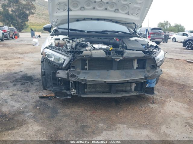 Photo 5 VIN: W1K3G4EB4LJ231272 - MERCEDES-BENZ A 