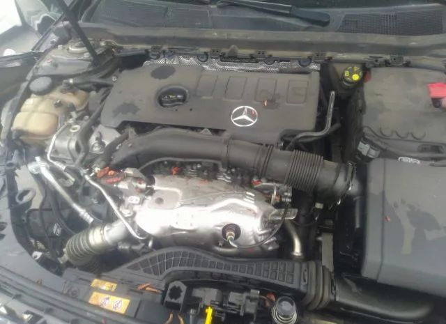 Photo 9 VIN: W1K3G4EB4LW043743 - MERCEDES-BENZ A-CLASS 