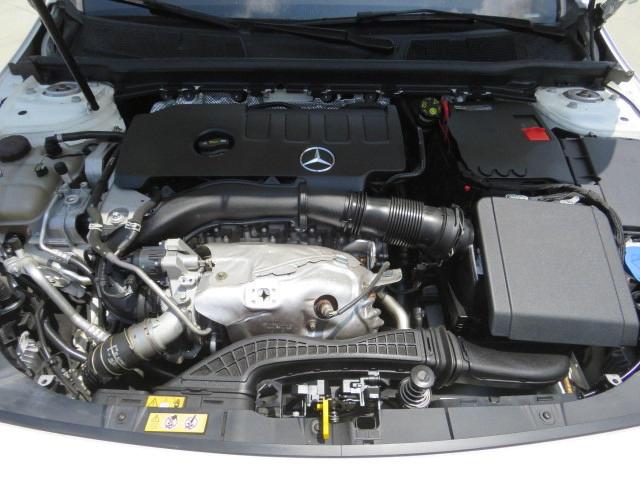 Photo 6 VIN: W1K3G4EB4MJ288167 - MERCEDES-BENZ A 220 